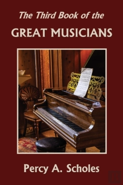 Bertrand.pt - The Third Book Of The Great Musicians (Yesterday'S Classics)