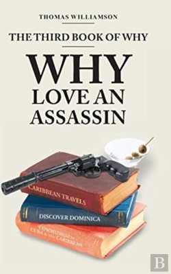 Bertrand.pt - The Third Book Of Why - Why Love An Assassin