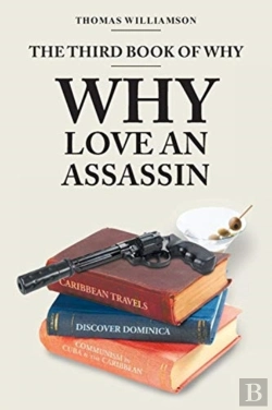 Bertrand.pt - The Third Book Of Why - Why Love An Assassin