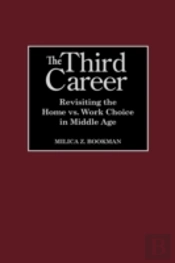 The Third Career