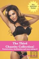 The Third Chastity Collection!