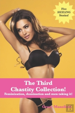 Bertrand.pt - The Third Chastity Collection!