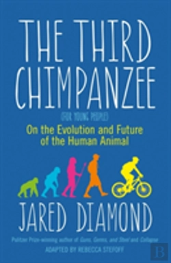 Bertrand.pt - The Third Chimpanzee