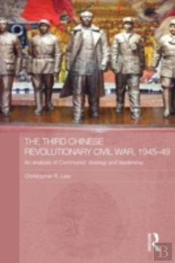 Bertrand.pt - The Third Chinese Revolutionary Civil War, 1945-49