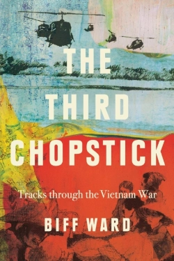Bertrand.pt - The Third Chopstick