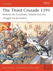 The Third Crusade 1191