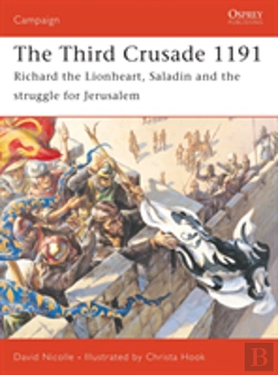Bertrand.pt - The Third Crusade 1191