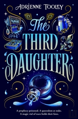 Bertrand.pt - The Third Daughter