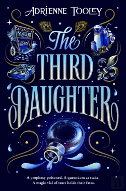 Bertrand.pt - The Third Daughter