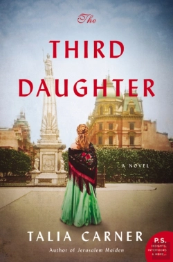 Bertrand.pt - The Third Daughter