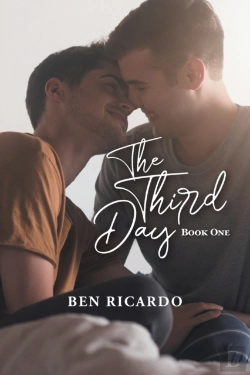 Bertrand.pt - The Third Day (Book One)