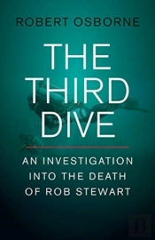 The Third Dive