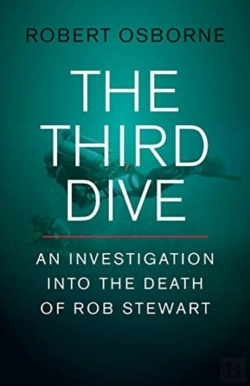 Bertrand.pt - The Third Dive