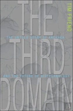 Bertrand.pt - The Third Domain