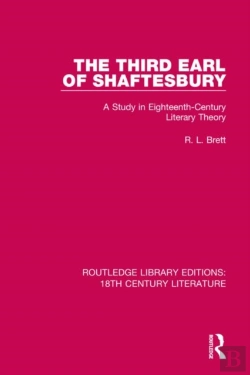 Bertrand.pt - The Third Earl Of Shaftesbury