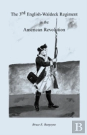 The Third English-Waldeck Regiment In Th