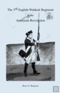 Bertrand.pt - The Third English-Waldeck Regiment In Th