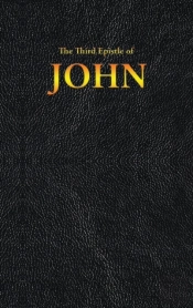 The Third Epistle Of John
