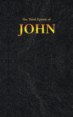 Bertrand.pt - The Third Epistle Of John