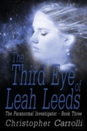 The Third Eye Of Leah Leeds