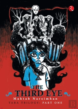 Bertrand.pt - The Third Eye (Tara Trilogy Part 1)