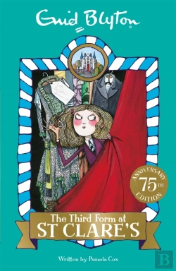 Bertrand.pt - The Third Form At St Clare'S
