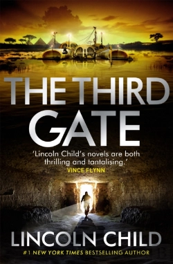 Bertrand.pt - The Third Gate