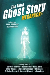 The Third Ghost Story Megapack(R)