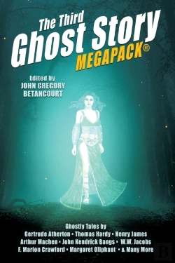 Bertrand.pt - The Third Ghost Story Megapack(R)