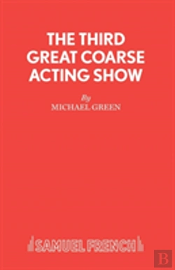 Bertrand.pt - The Third Great Coarse Acting Show