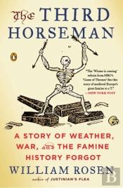 The Third Horseman