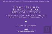 The Third Industrial Revolution