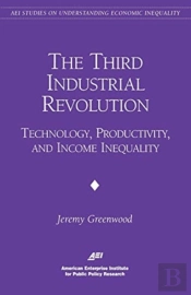 The Third Industrial Revolution