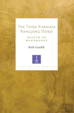Bertrand.pt - The Third Karmapa Rangjung Dorje