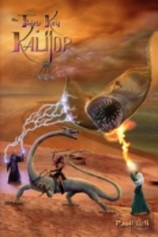The Third Key Of Kalijor