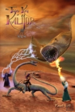 Bertrand.pt - The Third Key Of Kalijor