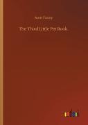 The Third Little Pet Book