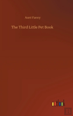 Bertrand.pt - The Third Little Pet Book