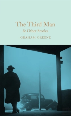 Bertrand.pt - The Third Man And Other Stories