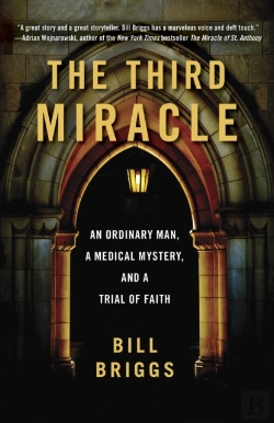 Bertrand.pt - The Third Miracle