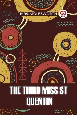 Bertrand.pt - The Third Miss St Quentin (Edition2023)