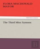 The Third Miss Symons