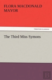 The Third Miss Symons