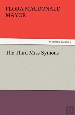 Bertrand.pt - The Third Miss Symons