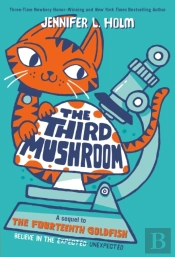 The Third Mushroom