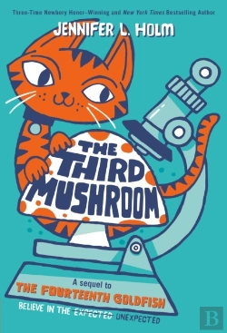 Bertrand.pt - The Third Mushroom