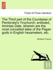 The Third Part Of The Countesse Of Pembr