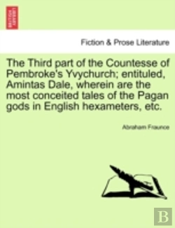 Bertrand.pt - The Third Part Of The Countesse Of Pembr