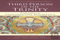 The Third Person Of The Trinity