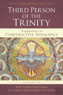Bertrand.pt - The Third Person Of The Trinity